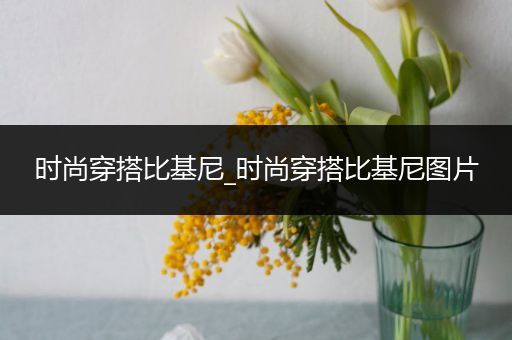 时尚穿搭比基尼_时尚穿搭比基尼图片