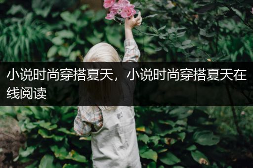 小说时尚穿搭夏天，小说时尚穿搭夏天在线阅读