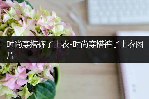 时尚穿搭裤子上衣-时尚穿搭裤子上衣图片